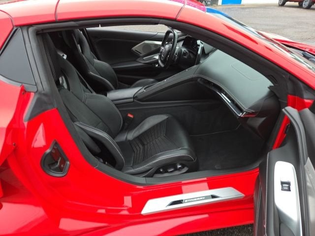 2020 Chevrolet Corvette Stingray 3LT