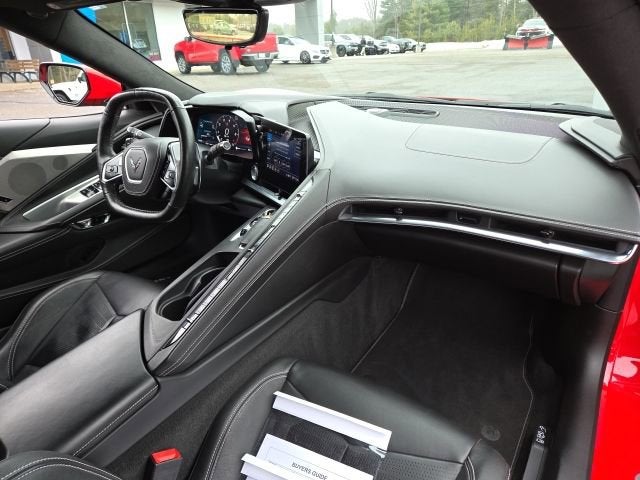 2020 Chevrolet Corvette Stingray 3LT