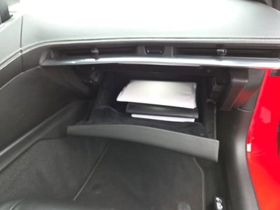 2020 Chevrolet Corvette Stingray 3LT