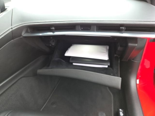 2020 Chevrolet Corvette Stingray 3LT