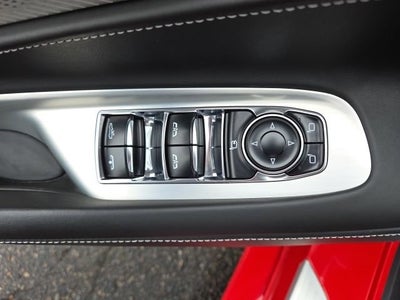 2020 Chevrolet Corvette Stingray 3LT