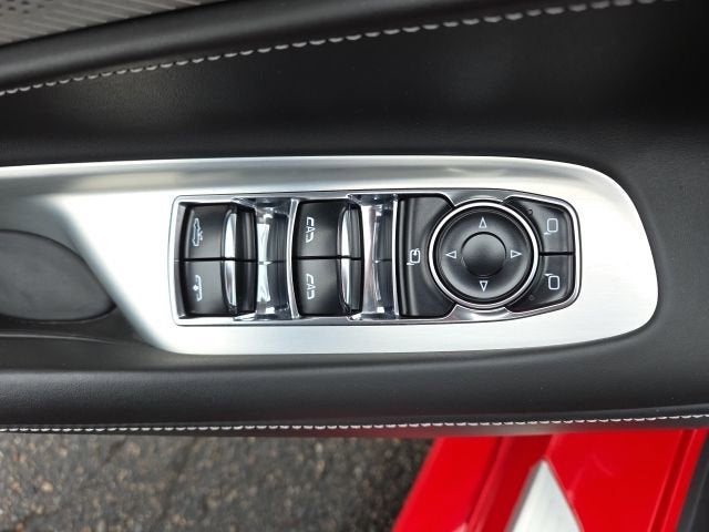 2020 Chevrolet Corvette Stingray 3LT