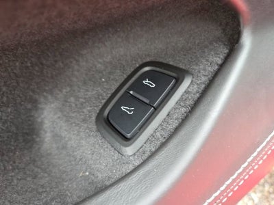 2020 Chevrolet Corvette Stingray 3LT