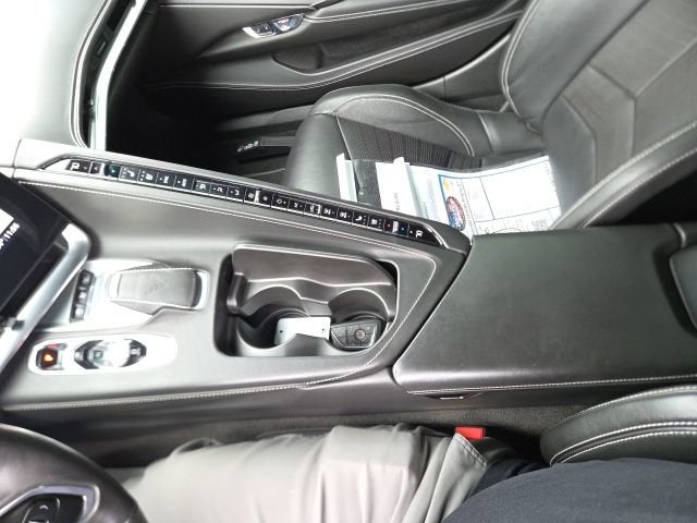 2020 Chevrolet Corvette Stingray 3LT