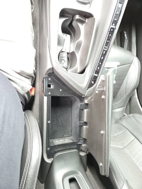 2020 Chevrolet Corvette Stingray 3LT