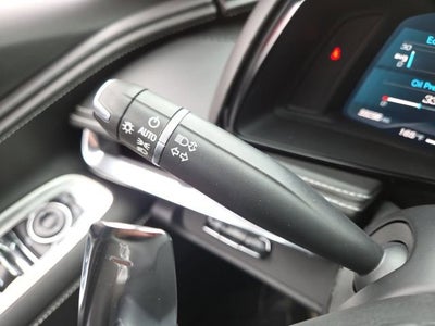 2020 Chevrolet Corvette Stingray 3LT