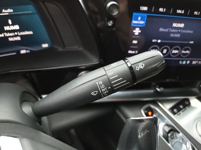 2020 Chevrolet Corvette Stingray 3LT