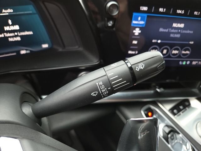 2020 Chevrolet Corvette Stingray 3LT