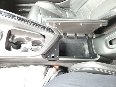 2020 Chevrolet Corvette Stingray 3LT