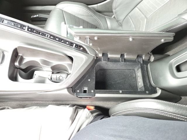 2020 Chevrolet Corvette Stingray 3LT