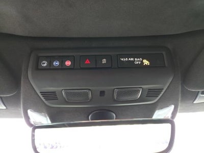 2020 Chevrolet Corvette Stingray 3LT