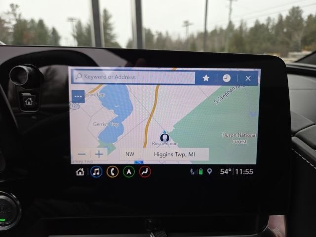 2020 Chevrolet Corvette Stingray 3LT