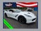2018 Chevrolet Corvette Stingray 1LT