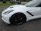 2018 Chevrolet Corvette Stingray 1LT