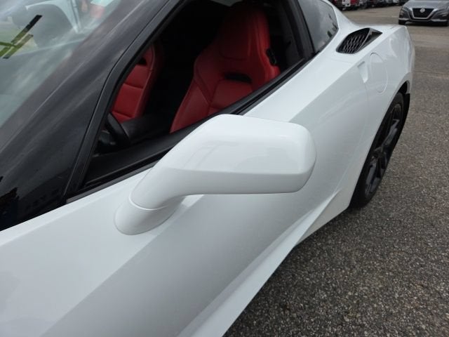 2018 Chevrolet Corvette Stingray 1LT