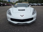 2018 Chevrolet Corvette Stingray 1LT