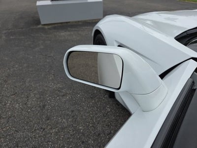 2018 Chevrolet Corvette Stingray 1LT
