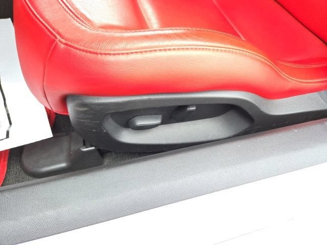 2018 Chevrolet Corvette Stingray 1LT