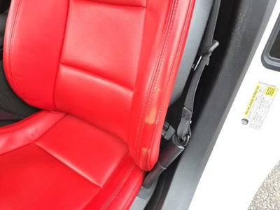 2018 Chevrolet Corvette Stingray 1LT