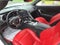 2018 Chevrolet Corvette Stingray 1LT