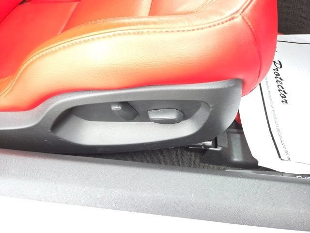2018 Chevrolet Corvette Stingray 1LT