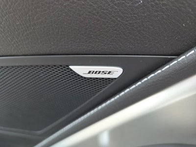 2018 Chevrolet Corvette Stingray 1LT