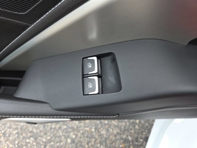 2018 Chevrolet Corvette Stingray 1LT