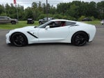 2018 Chevrolet Corvette Stingray 1LT