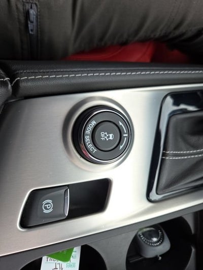 2018 Chevrolet Corvette Stingray 1LT