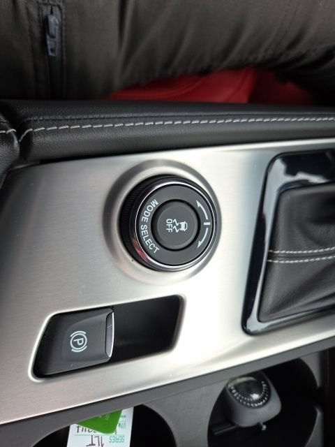 2018 Chevrolet Corvette Stingray 1LT