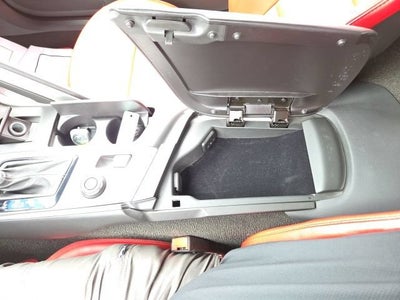 2018 Chevrolet Corvette Stingray 1LT