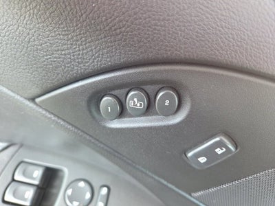 2008 Chevrolet Corvette Base