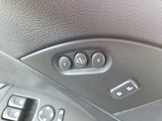 2008 Chevrolet Corvette Base