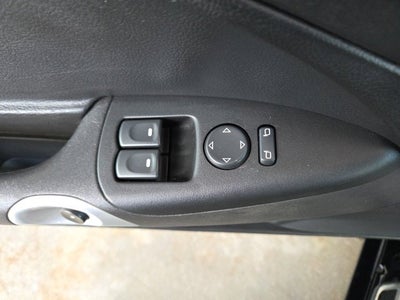 2008 Chevrolet Corvette Base