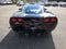 2008 Chevrolet Corvette Base