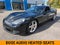 2008 Chevrolet Corvette Base