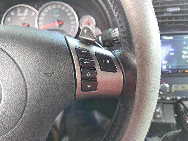 2008 Chevrolet Corvette Base