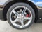 2008 Chevrolet Corvette Base
