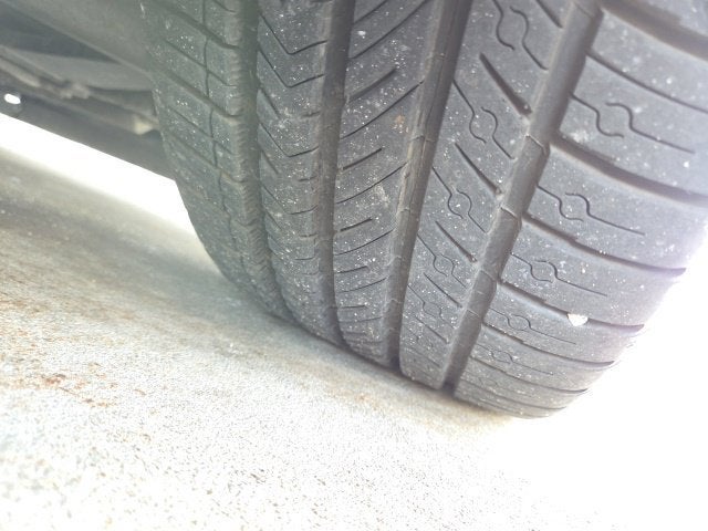 2008 Chevrolet Corvette Base