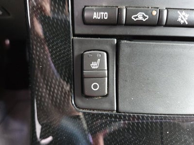 2008 Chevrolet Corvette Base