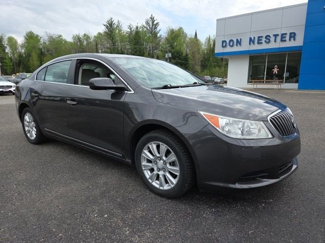 2013 Buick LaCrosse -'s photo