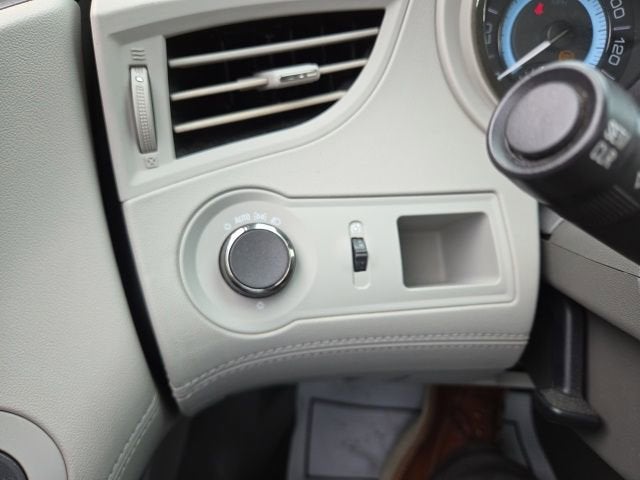 2013 Buick LaCrosse Base