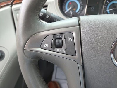 2013 Buick LaCrosse Base