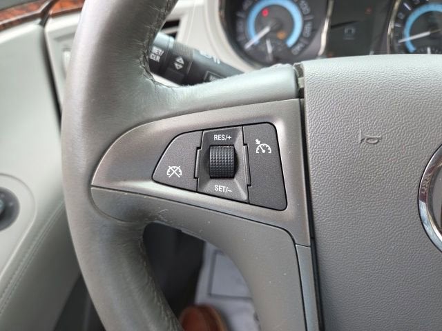 2013 Buick LaCrosse Base
