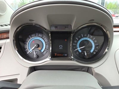 2013 Buick LaCrosse Base