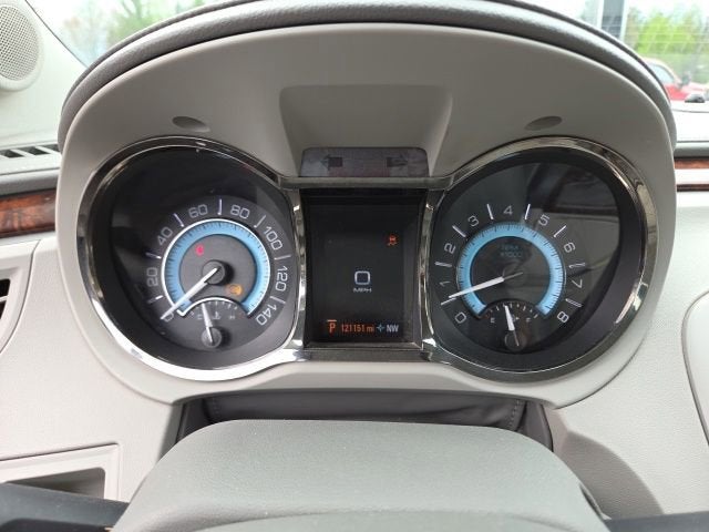 2013 Buick LaCrosse Base