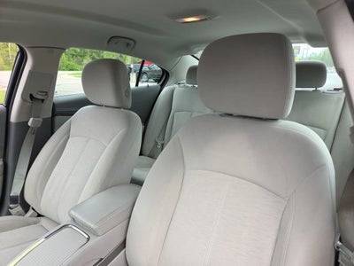 2013 Buick LaCrosse Base