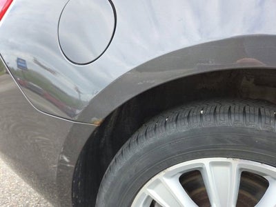 2013 Buick LaCrosse Base