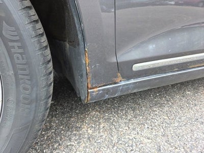 2013 Buick LaCrosse Base