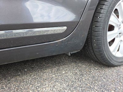 2013 Buick LaCrosse Base